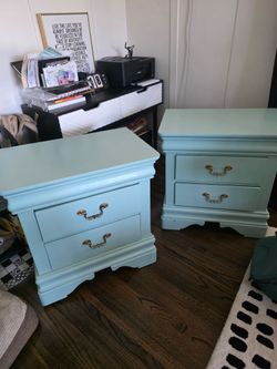 2 night stands