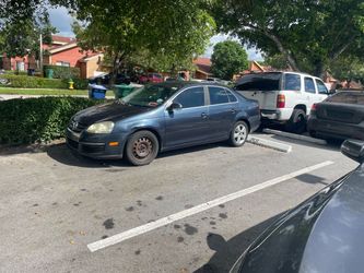 2008 Volkswagen Jetta