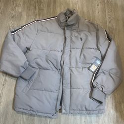Men’s Jacket 