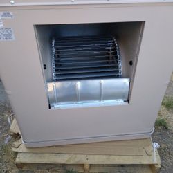 Aire Swamp Cooler Champion 5500/6500