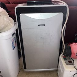 EVERSTAR PORTABLE AC