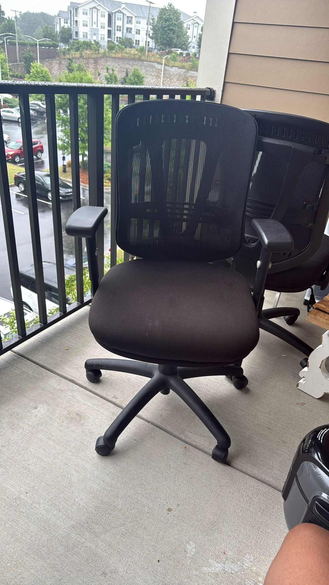 Office Chair Very Good Condition