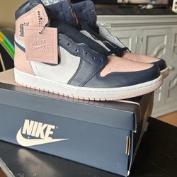 JORDAN 1 WOMEN HIGH OG ATMOSPHERE