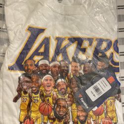Lakers 2020 Champions