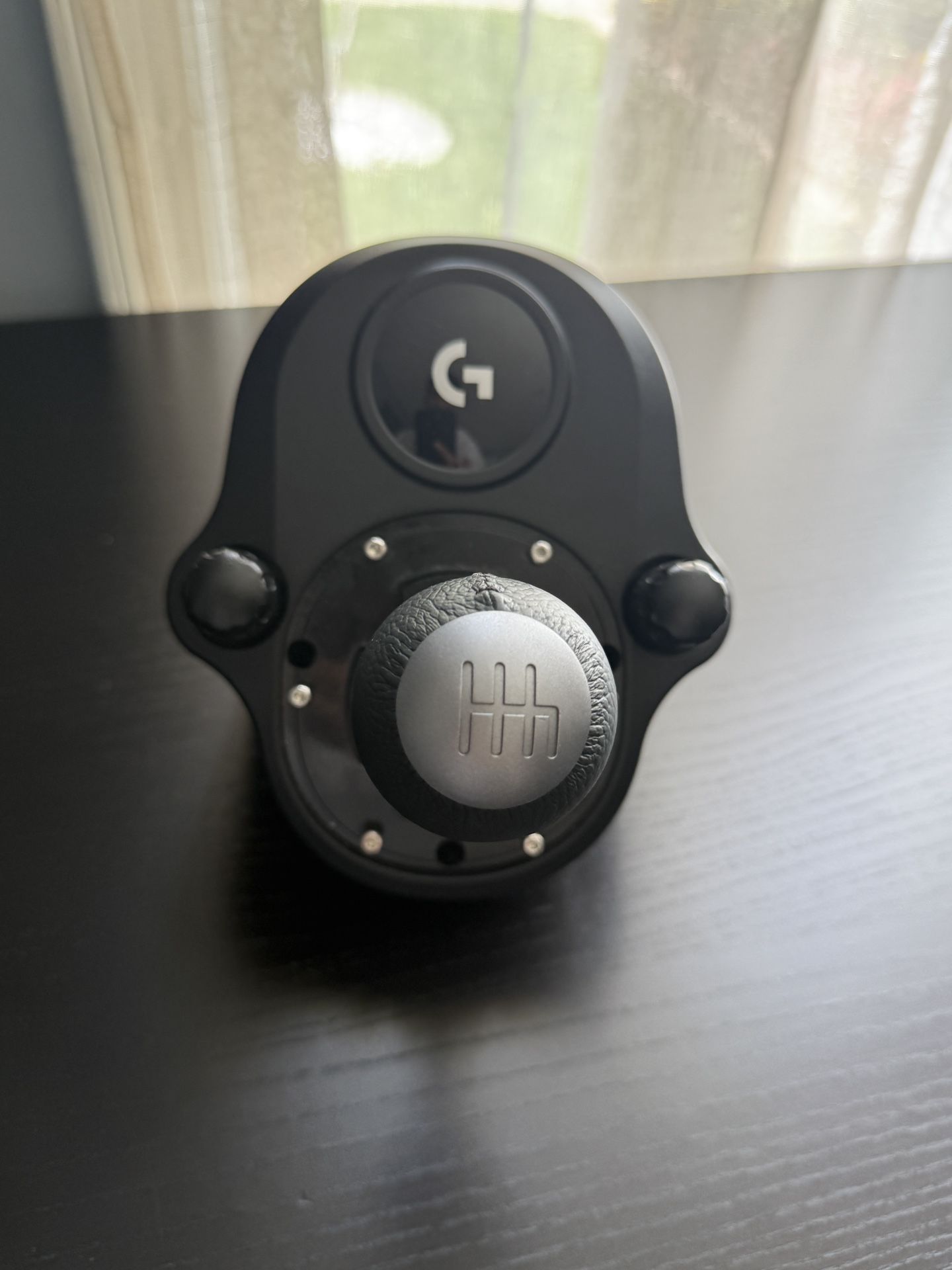 Logitech racing shifter for G920 Racing wheel