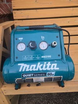 Compressor Makita