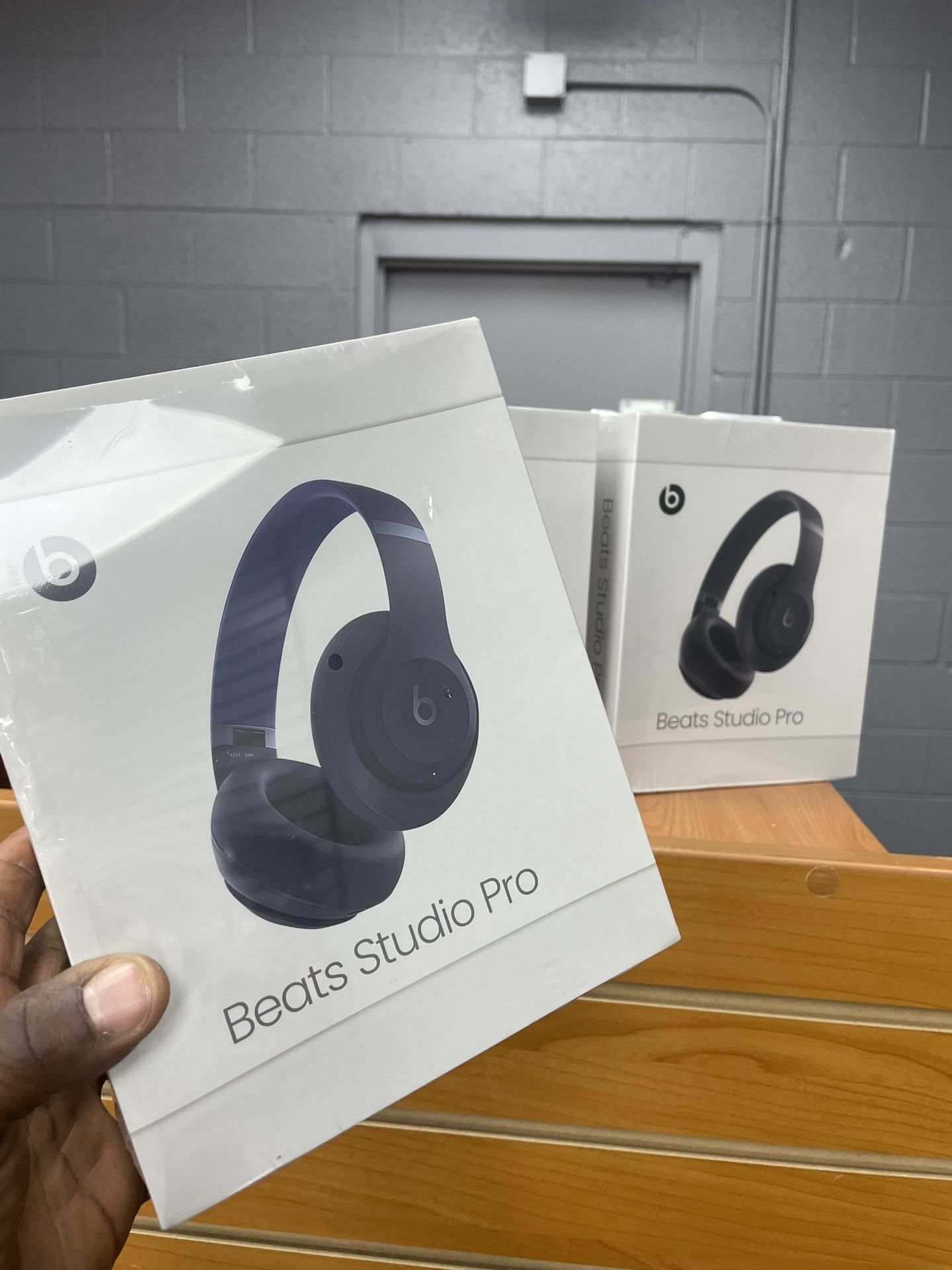 Beats By Dre Studio 4