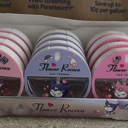 Full case travel perfume