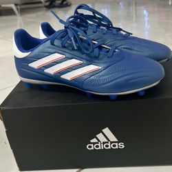 Adidas Kids 5  Copa Pure 2.3 Fg 