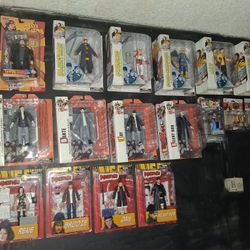 Jay and silent bob Clerks Mallrats kevin smith 