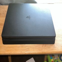 PlayStation 4 1TB