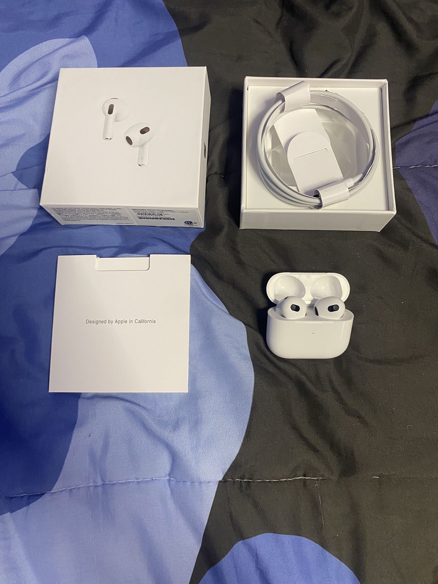 AirPod 3 