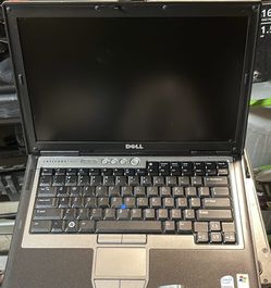 Dell Latitude D630