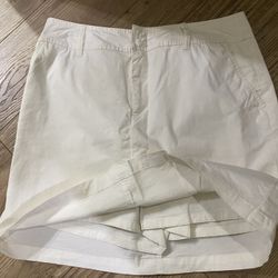 St. John's Bay skort Size 12 Women’s 