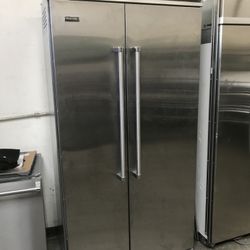 42,” Viking Fridge 