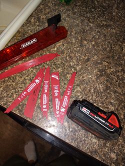 Milwaukee Sawzaw
