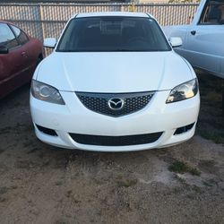 2006 Mazda Mazda3