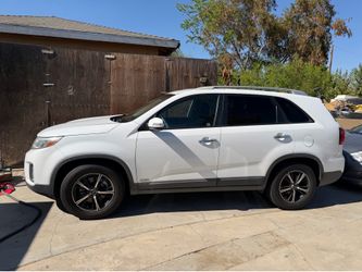 2014 KIA Sorento