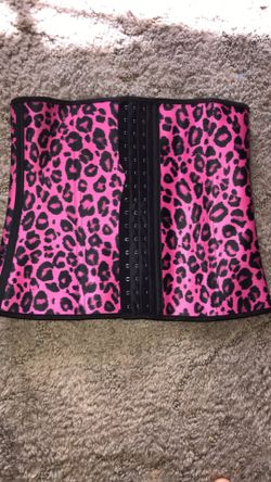 Waist Trainer