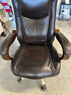 Office chair