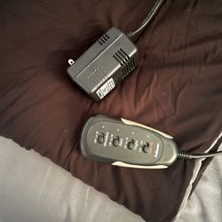 Pollenex Back Chair Massager