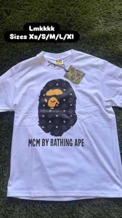 bape shirts