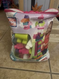 $5 Building Blocks