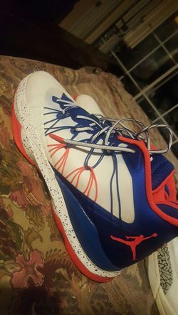 Chris Paul jordans men size 12