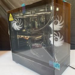 Brand New Custom Gaming PC