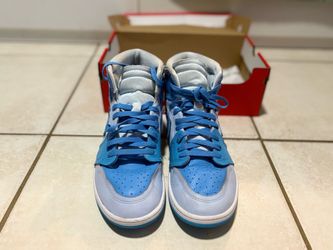Jordan air 1s negotiable