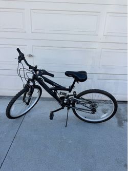 Next Mountain Bike 24”