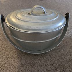 Coal Miners Lunchpail