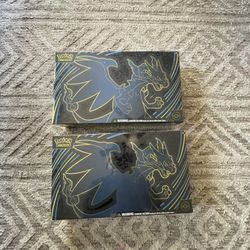 Pokémon TCG Mega Charizard X Ex