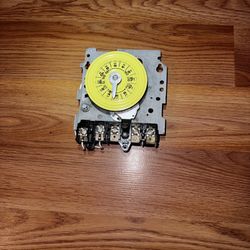 Swimming Pool timer Clock