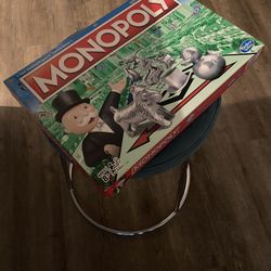 New Monopoly