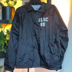 CLSC Windbreaker M