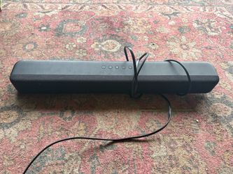 FireTV Soundbar