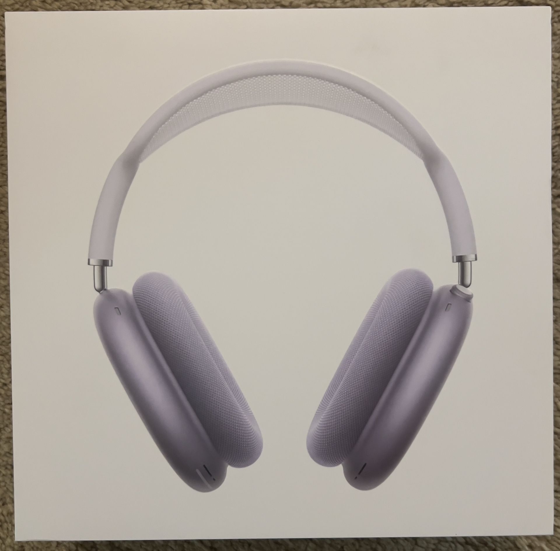 AirPods Max