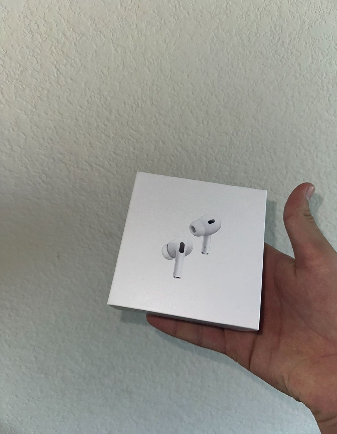 AirPod Pro Gen 2