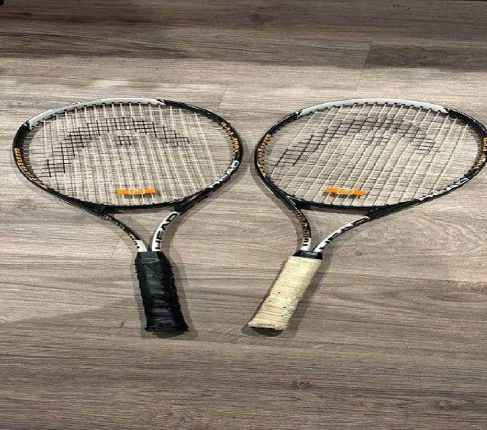 list place Sharpen Your Game with Super Light Titanium Tennis Rackets!