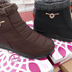 Botines