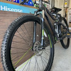 Nice Brand New Bike