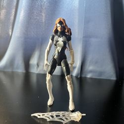 Marvel Legends Spider-Woman
