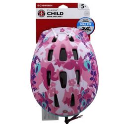 Shwinn Child Helmet 5-8yo