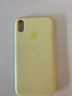 I phone X max case