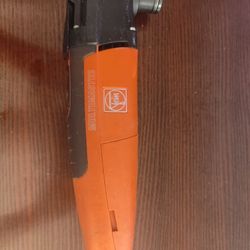 Fein Multi Tool