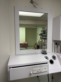 Complete Hair Station Salon