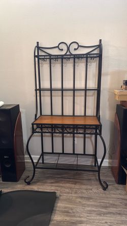 Wine Rack