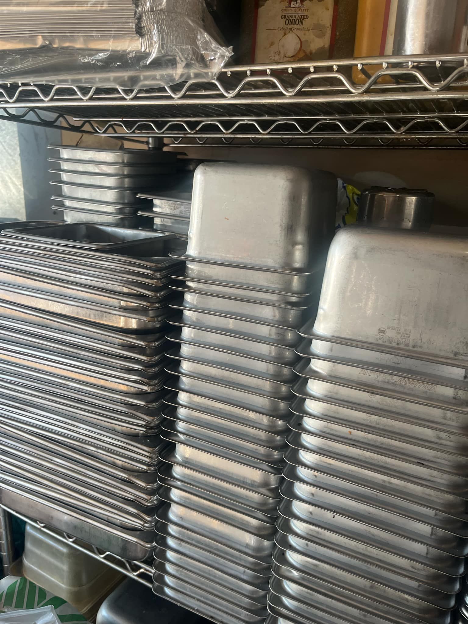 More Sutf Restaurant For Sale Because Out Of Business