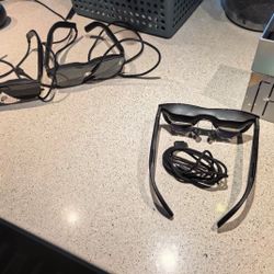 XREAL One Smart AR Glasses